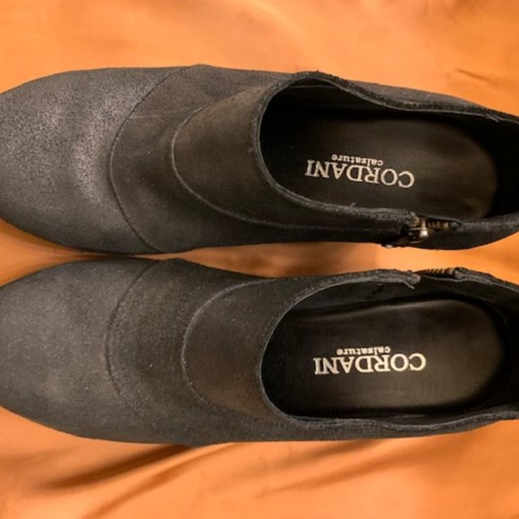 Cordiani Women's Faith Wedge - Picture 2 of 3